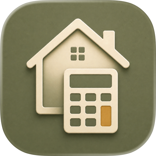 Mortgage Calculator Suite