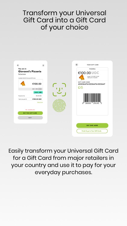 Privech®: Incentives & Rewards screenshot-3