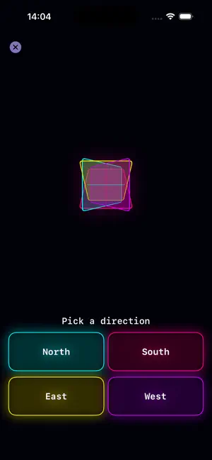 AF:Cootie Catcher screenshot 3