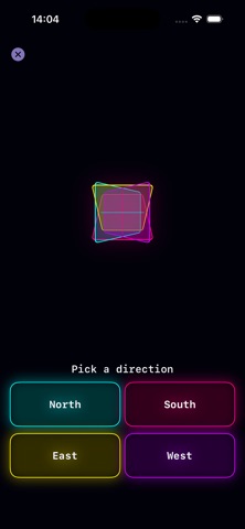 AF:Cootie Catcher Screenshot 3 of 4