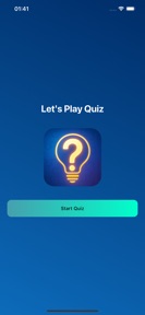 Quiz Spark – Puzzle Your Mind screenshot