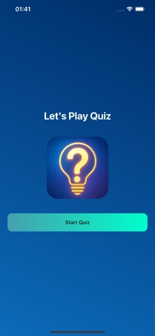 Quiz Spark – Puzzle Your Mind screenshot