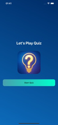 Quiz Spark – Puzzle Your Mind screenshot 1