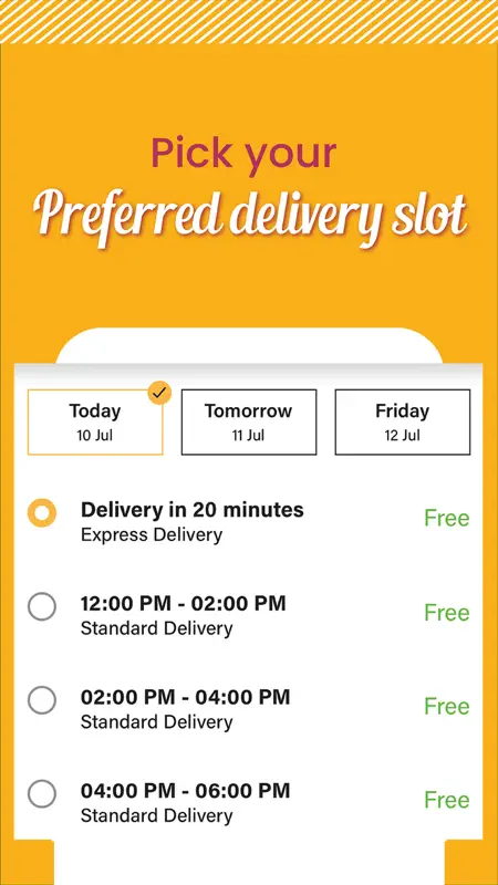 Meatigo Gourmet Meat Delivered screenshot 5 of 6