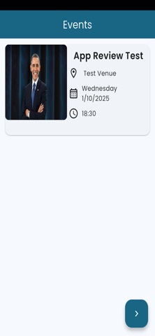 Fane scan Screenshot 2 of 8