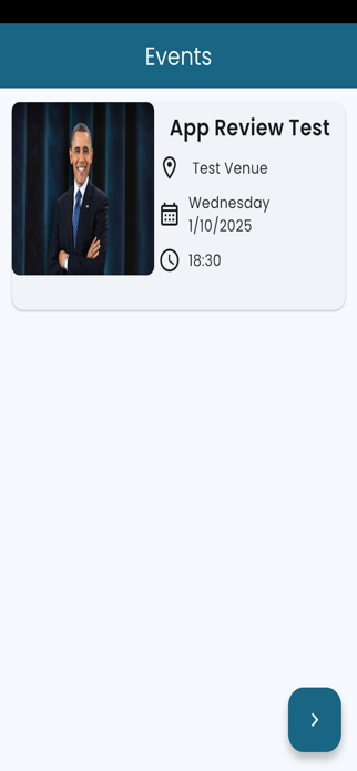 Fane scan Screenshot 2 of 8