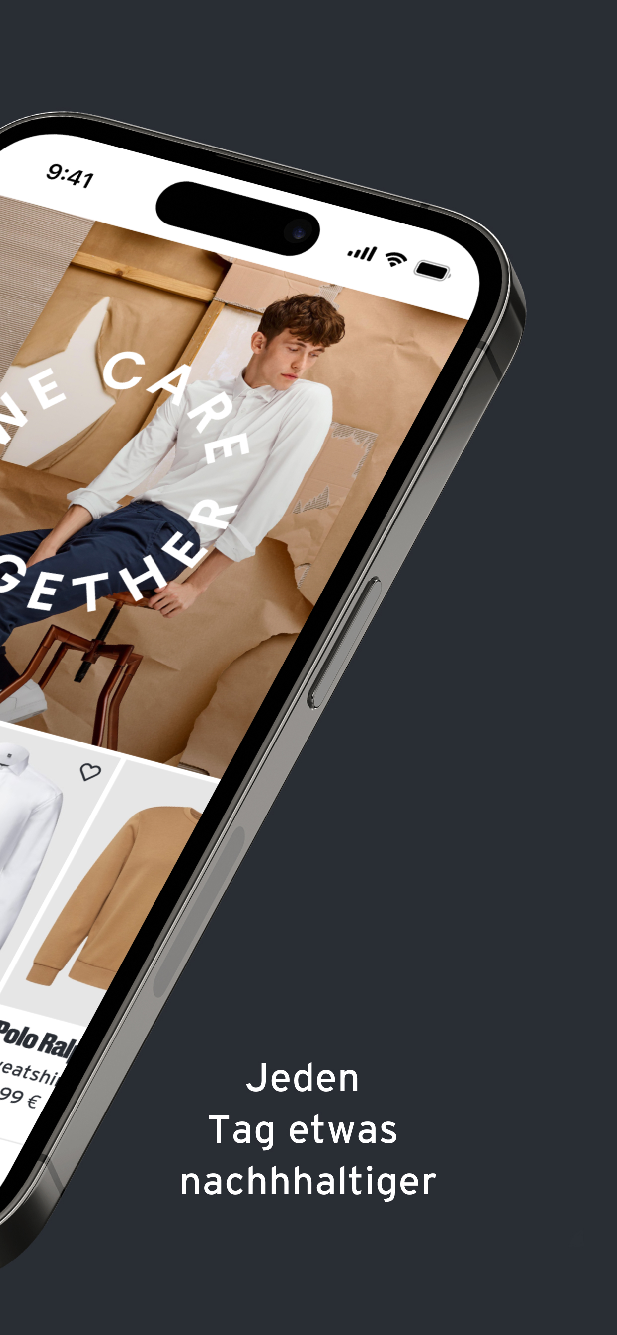 MaxiCash App