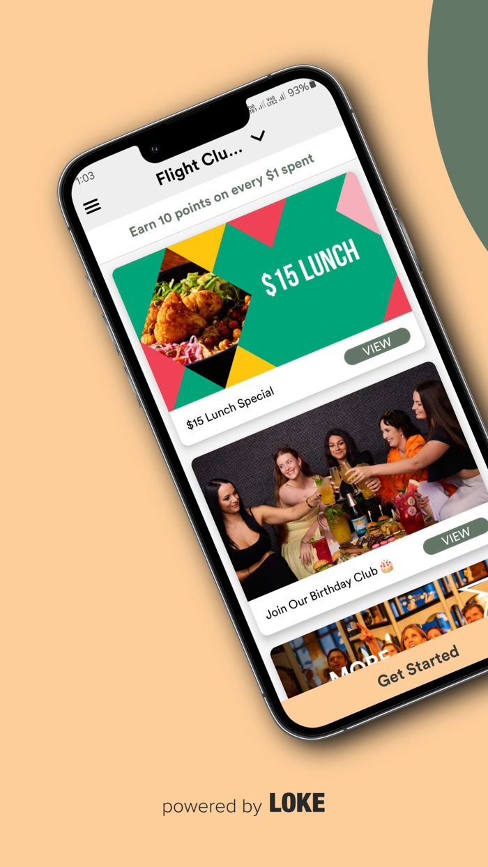 NightOwl Entertainment