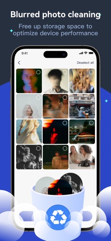 Secret Clean Screenshot 5 of 5