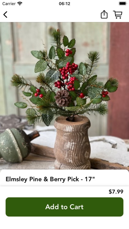 Found Home Decor Store