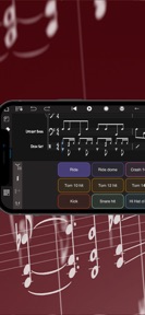 Notion: Music Notation & Tab screenshot