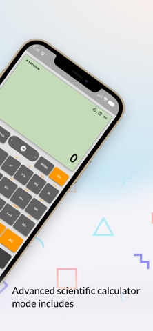 BotMath Calculator AI Screenshot 2 of 5