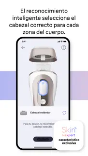 braun ipl iphone capturas de pantalla 4