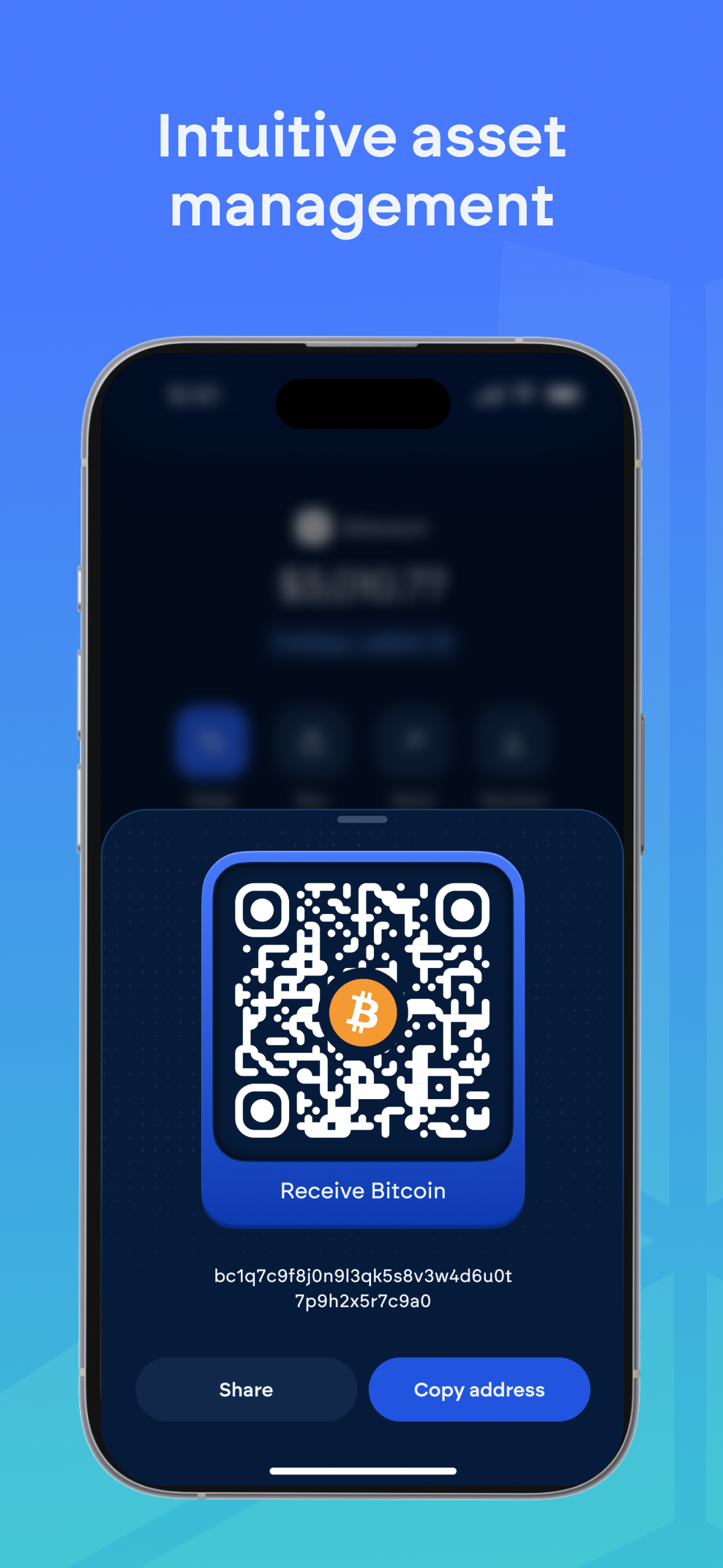 Vultisig: Seedless Wallet