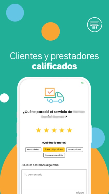 Tutti: Servicios para el Hogar screenshot-3