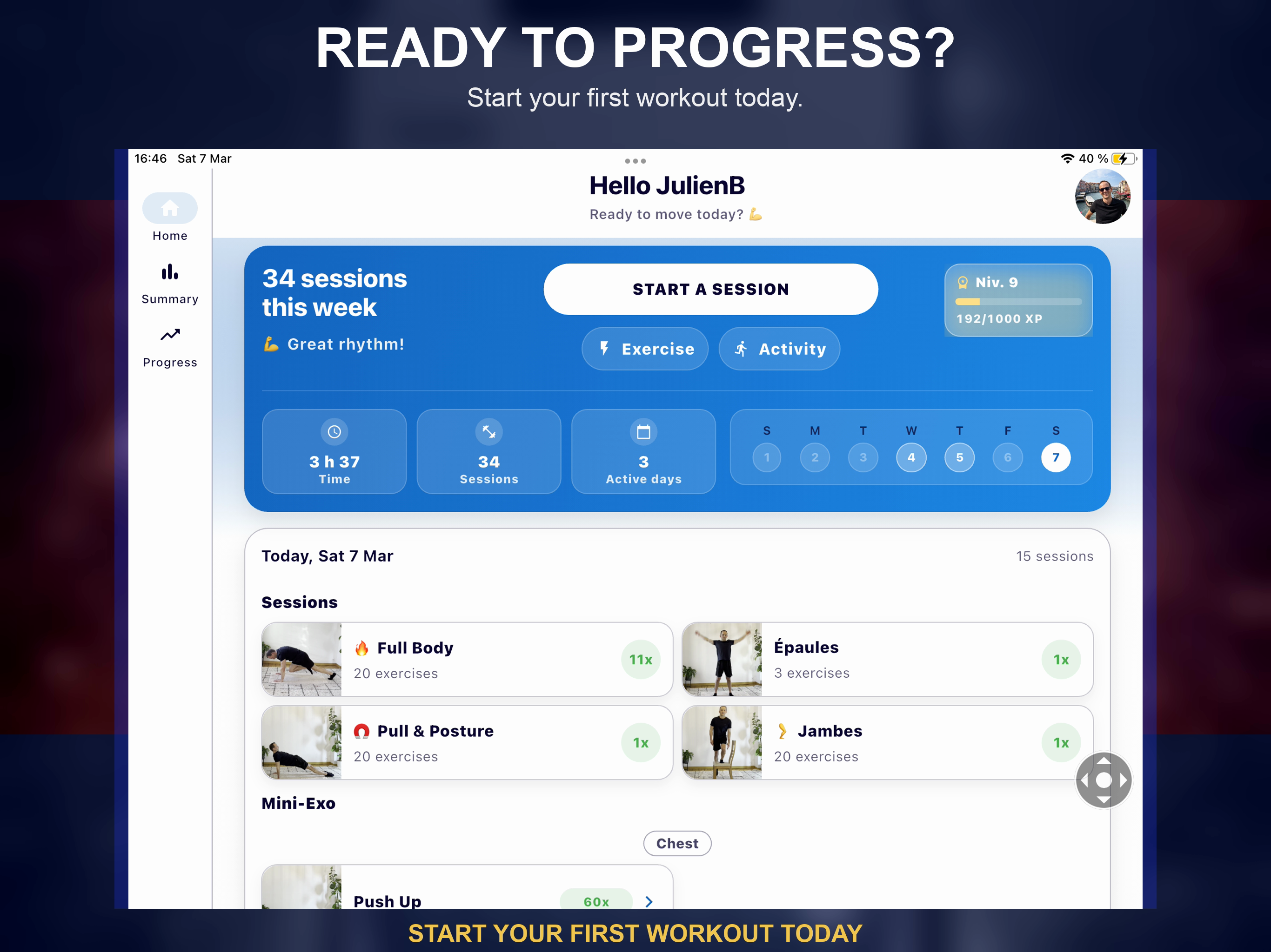 Vyron screenshot 12