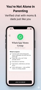 Kidology - Parenting Coach screenshot