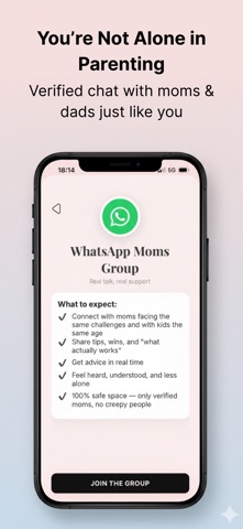 Kidology - Parenting Coach Screenshot 5 of 6