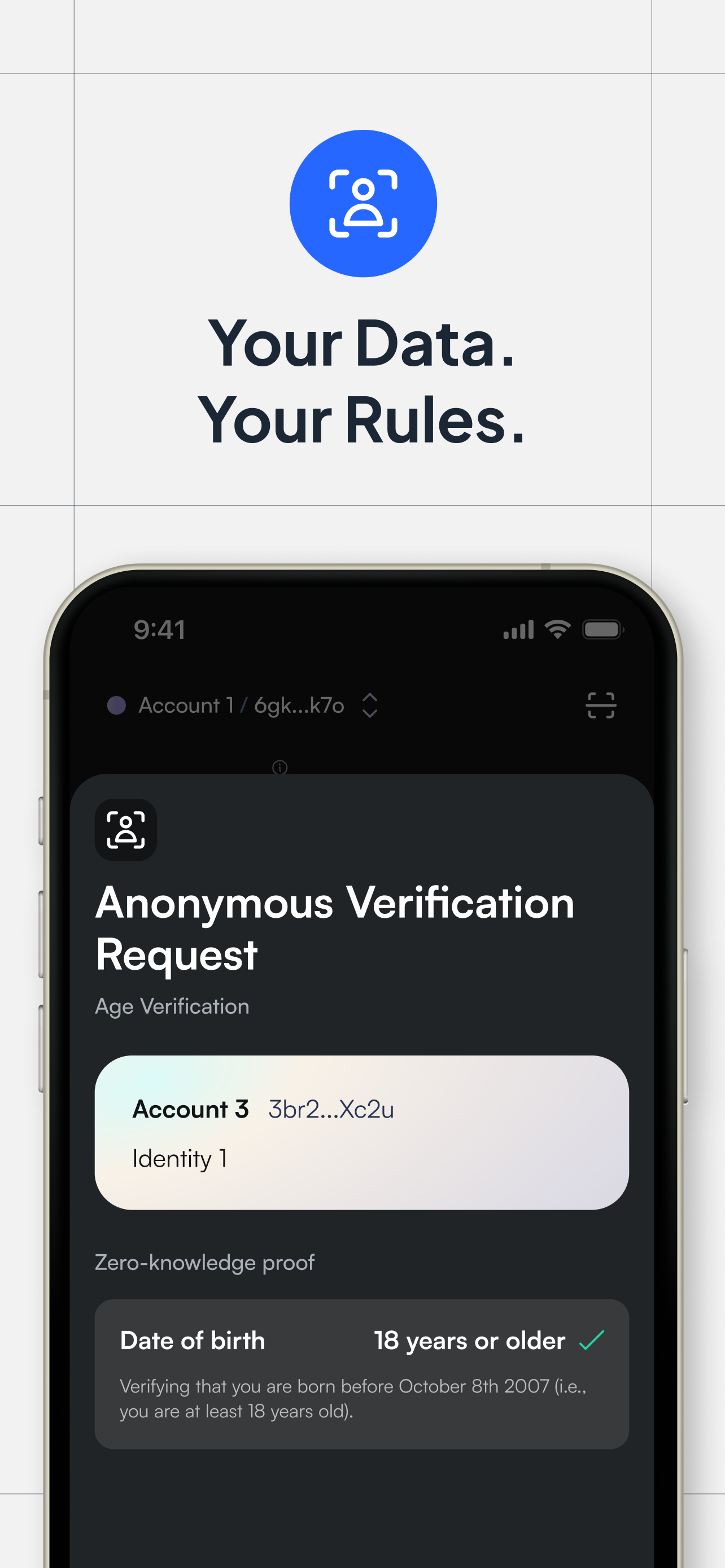 Concordium Wallet