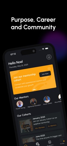 Togeva: EdTech Redefined screenshot