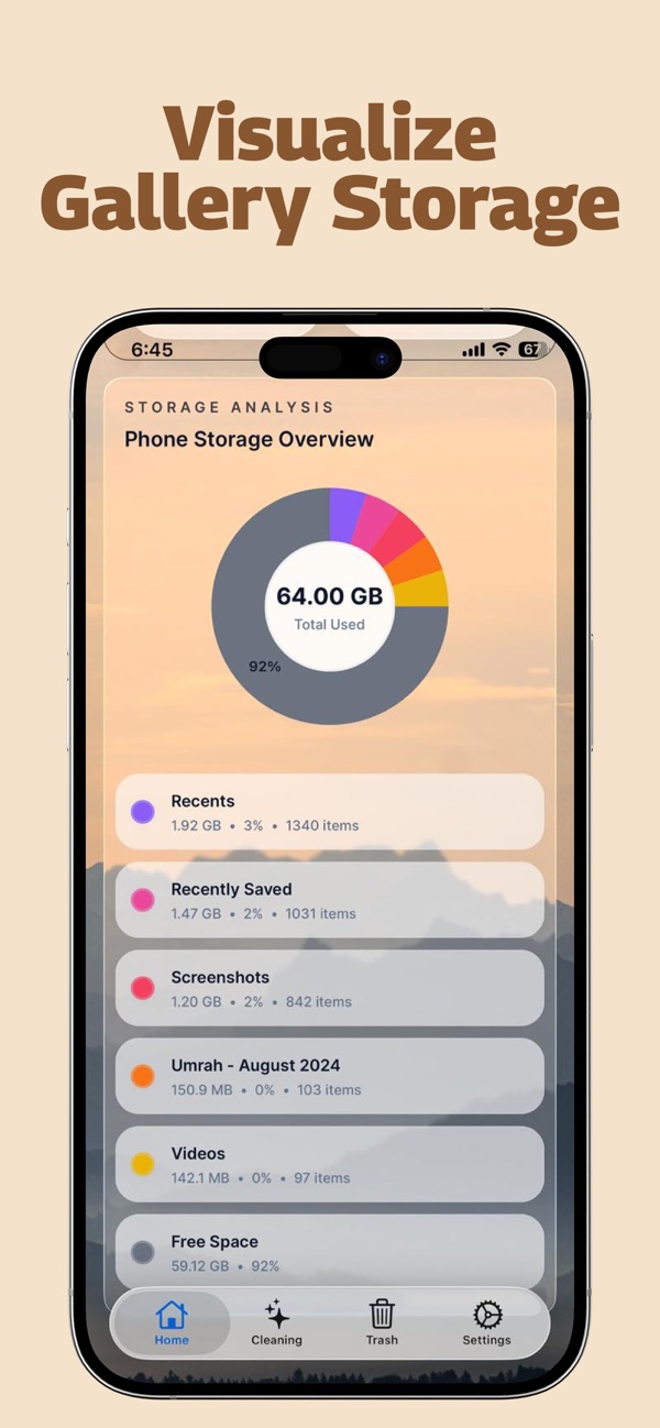 Photo Cleaner screenshot 5
