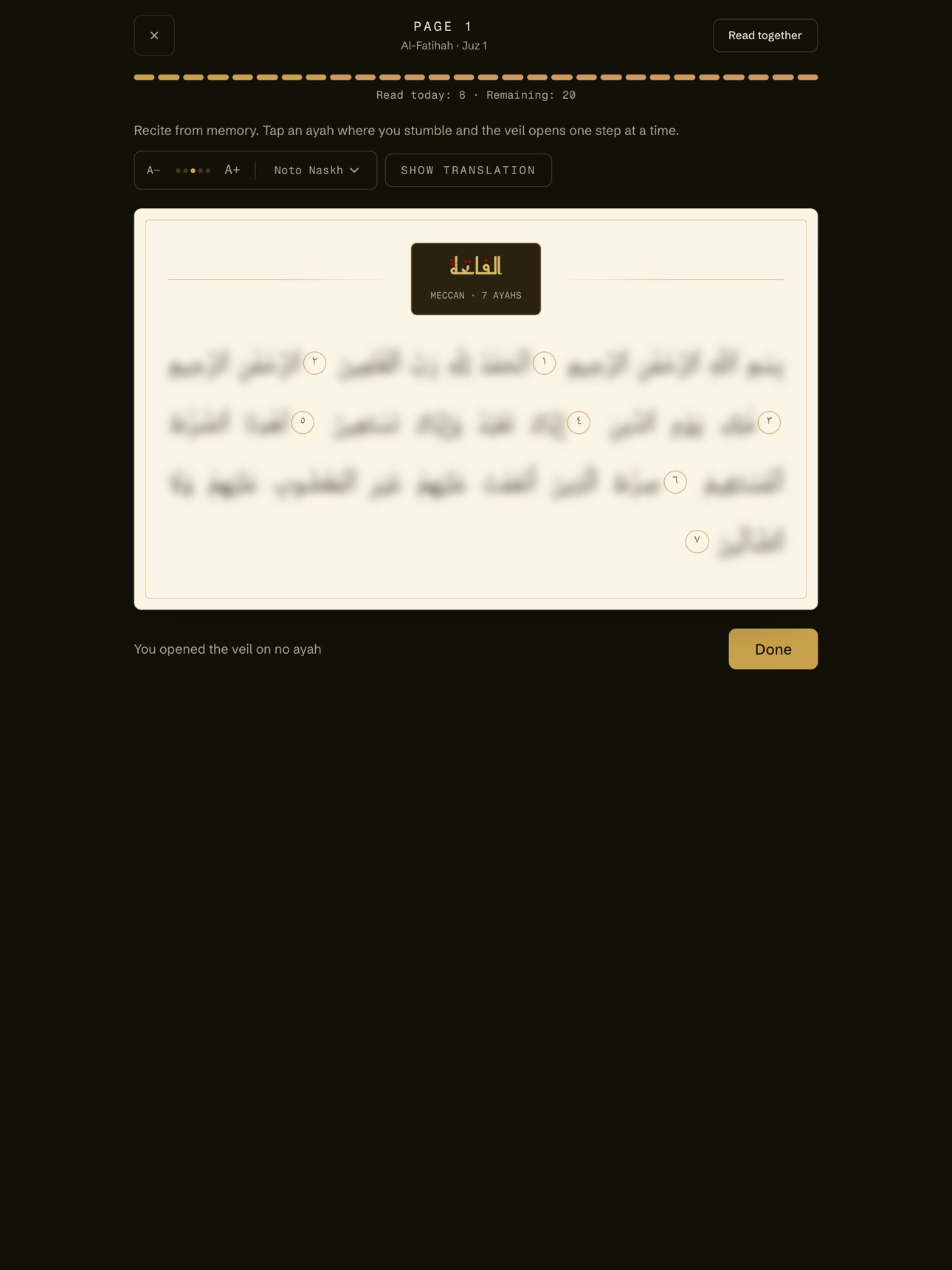 Screenshot 8 of derhatır