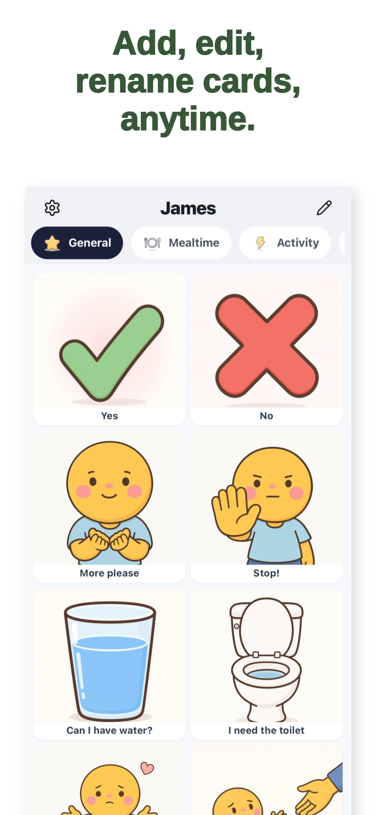 Tala: AAC for Autism & GLPs