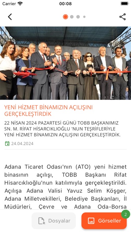 Adana Ticaret Odası