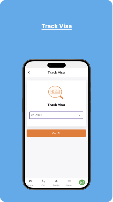 HousekeepingCo Screenshot