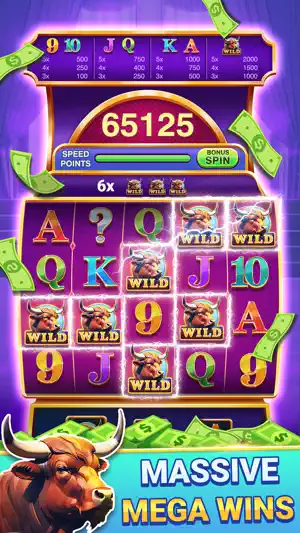 Real Slots: Win Real Money screenshot 3
