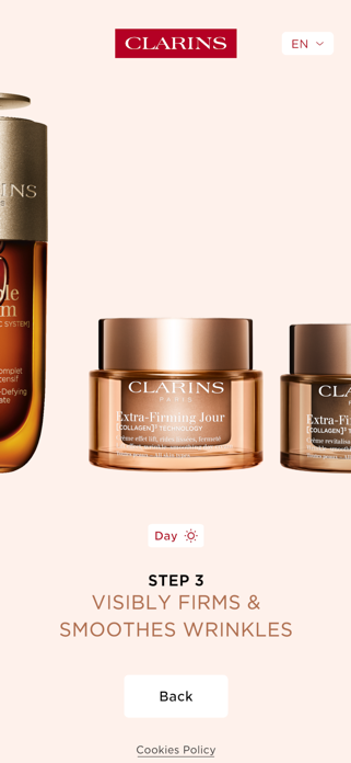 Facialist Filter Extra-Firming Screenshot 7 of 7