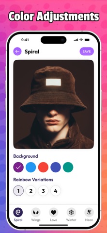 Collage Maker | Photo Editor * screenshot