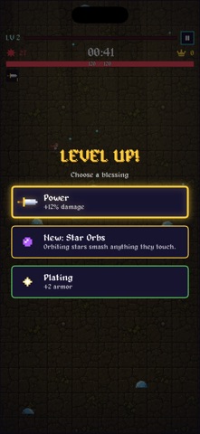 Pixel Rogue Screenshot 3 of 7