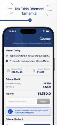 ValemGo Screenshot 6 of 7