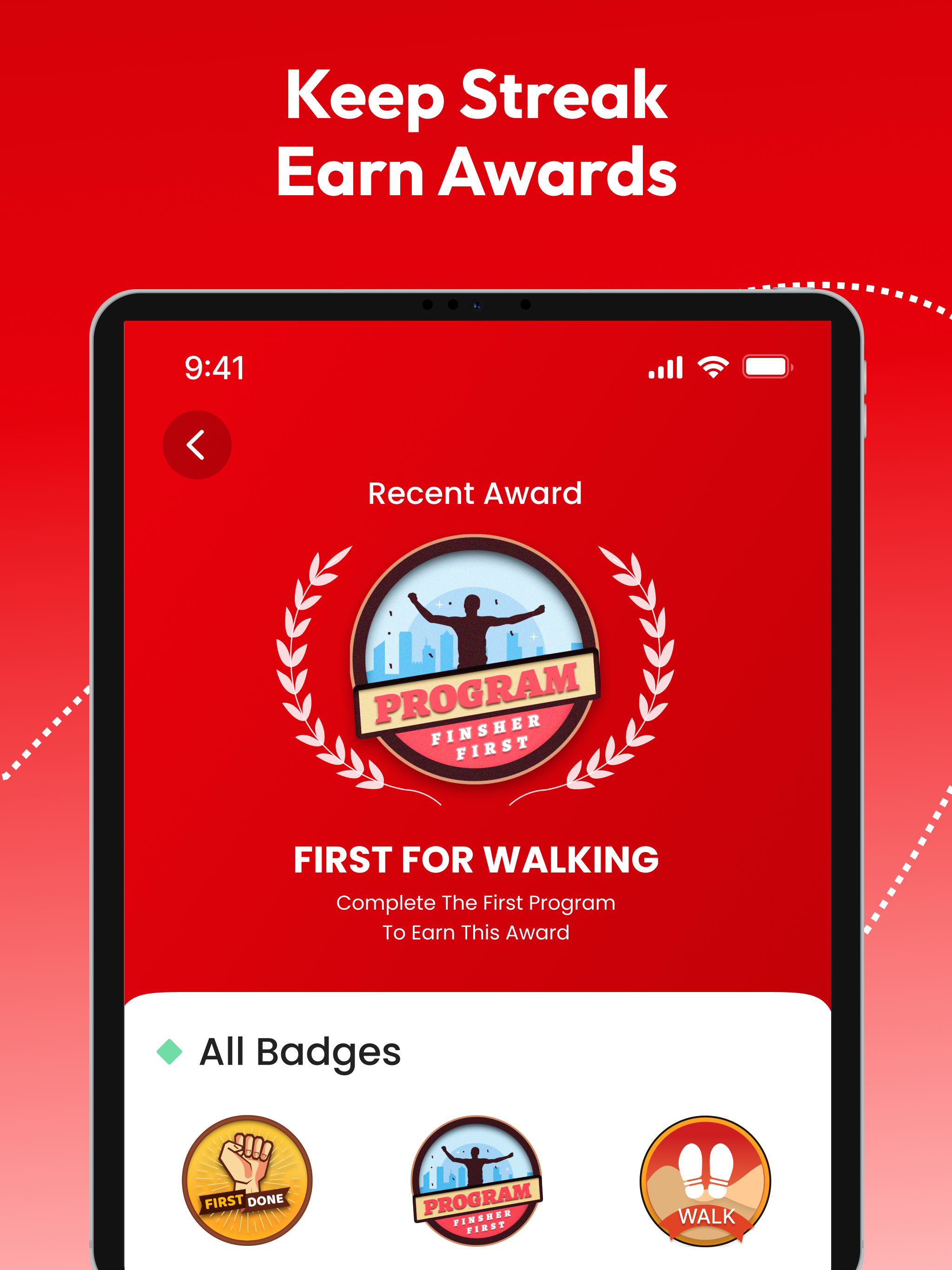 Walking for Weight Loss:GoStep