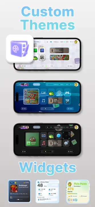 SUMEE! screenshot 7