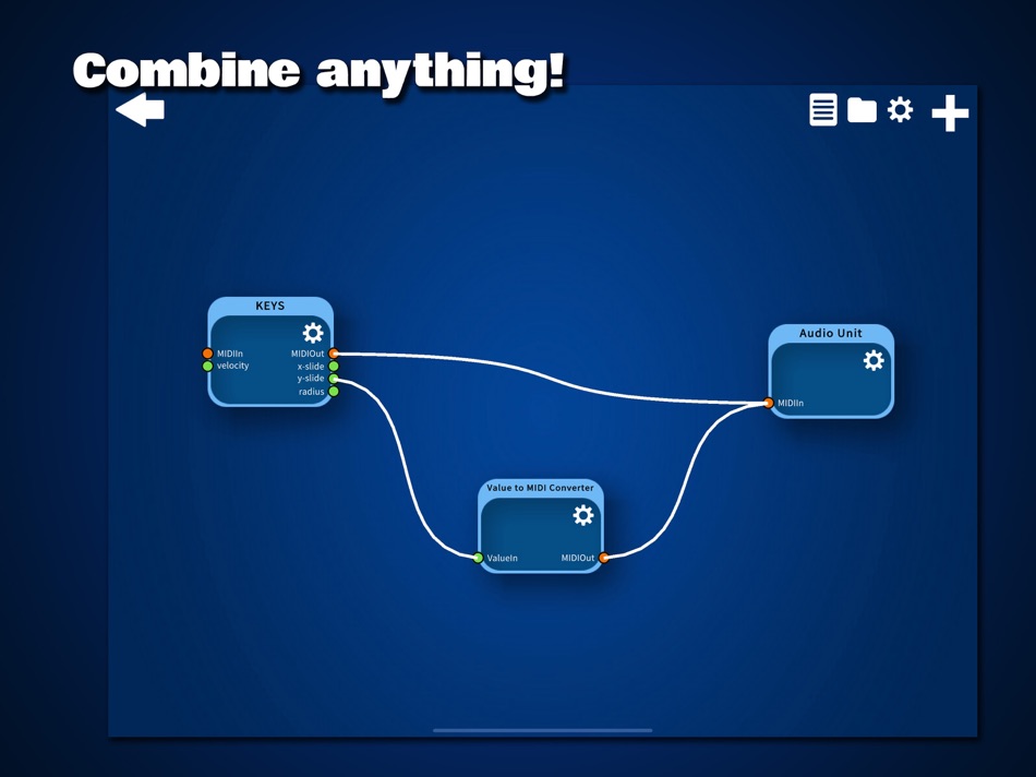 #3. MusiKraken (iOS) 게시자: Snarp