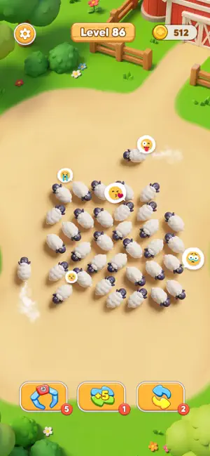 Farm Out screenshot 6