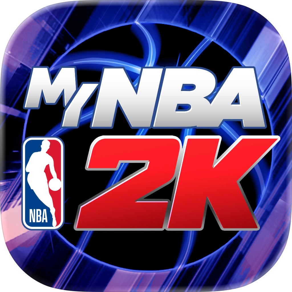 Apple App Store cover for MyNBA2K Companion App