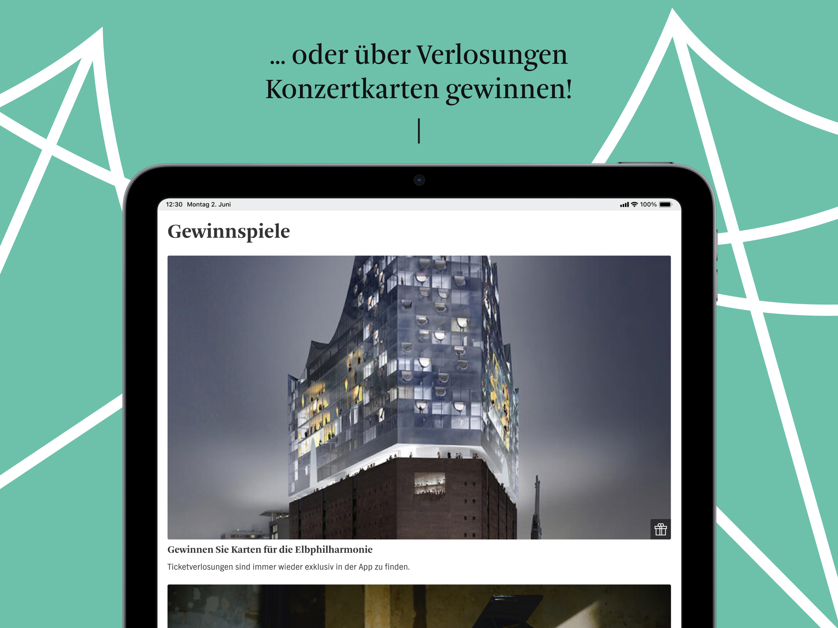 NDR Elbphilharmonie Orchester