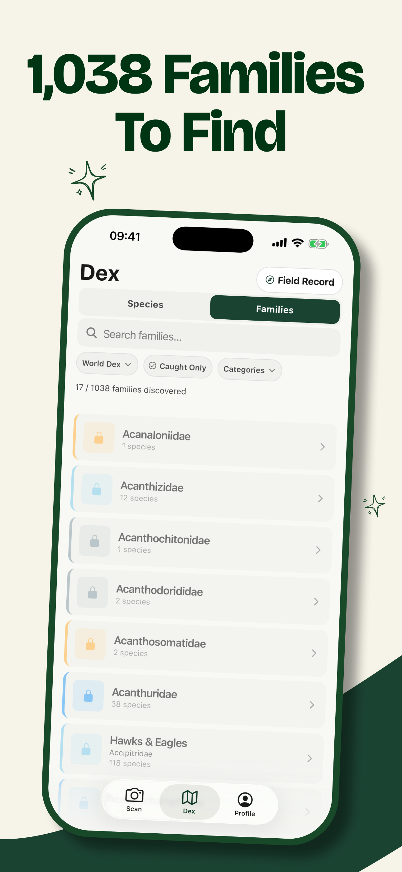 RealDex screenshot 4