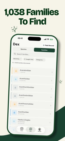 RealDex: Animal Identifier Screenshot 4 of 5
