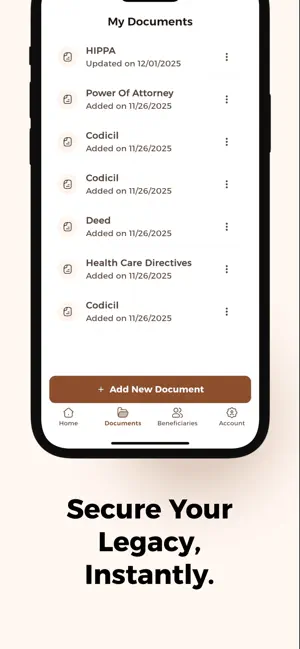TrustSafe LLC screenshot 2