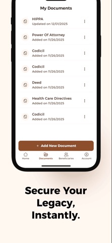 TrustSafe LLC Screenshot 2 of 6