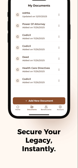 TrustSafe LLC Screenshot 2 of 6