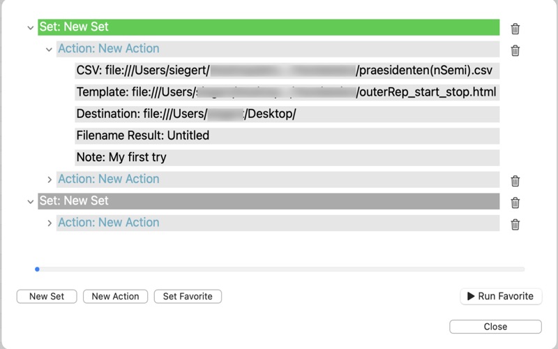 Screenshot #2 pour DBRoller