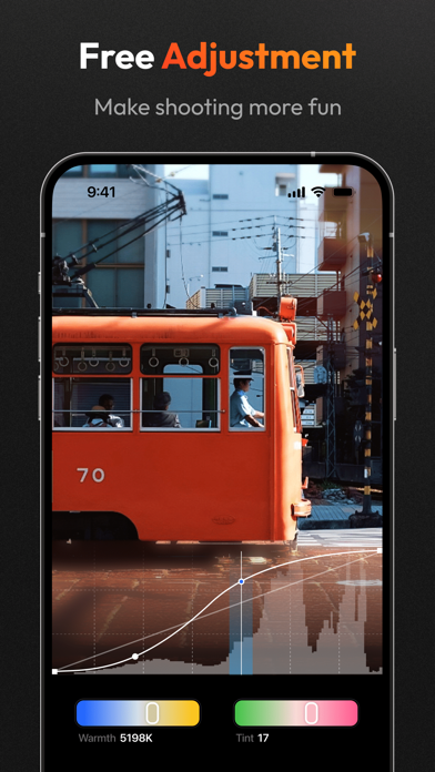 Film Cam: Vintage Camera Screenshot