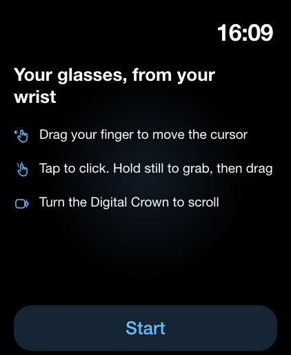 MiruXR screenshot 6