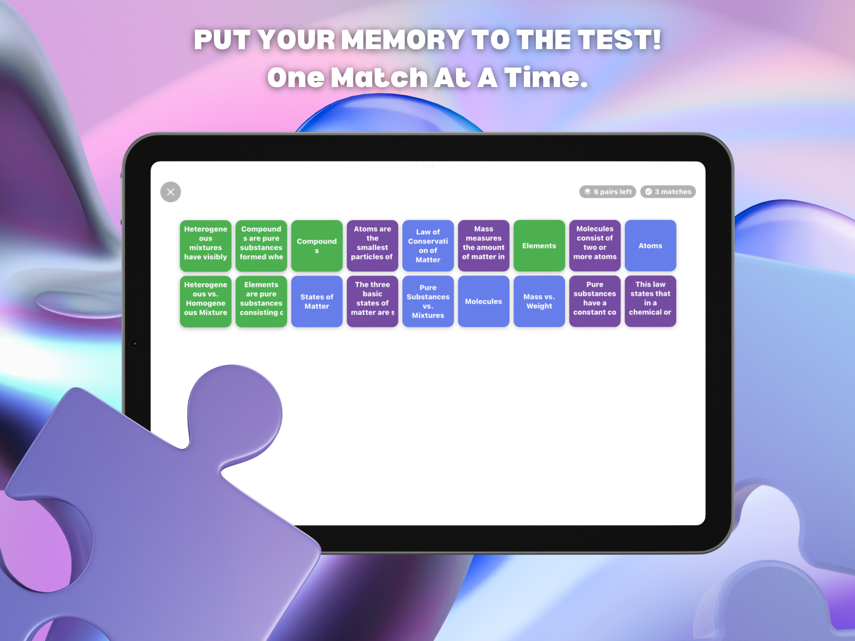 Nota: AI Notecards & Test Prep screenshot 14