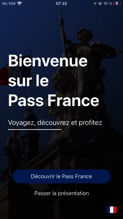 Pass France